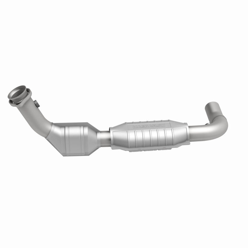 Magnaflow 447127 MagnaFlow Conv DF 97 Ford F-150 5.4L (California)