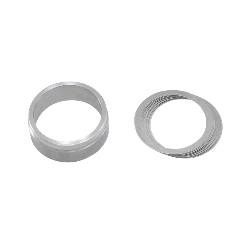 Yukon Gear & Axle SK CSGM14T Yukon Gear Crush Sleeve Eliminator Kit For GM 10.5in 14 Bolt Truck