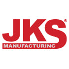 JKS Manufacturing JSPEC1258 18-21 Jeep Wrangler JL 2.5in Rear Coil Spring Kit - Heavy Duty