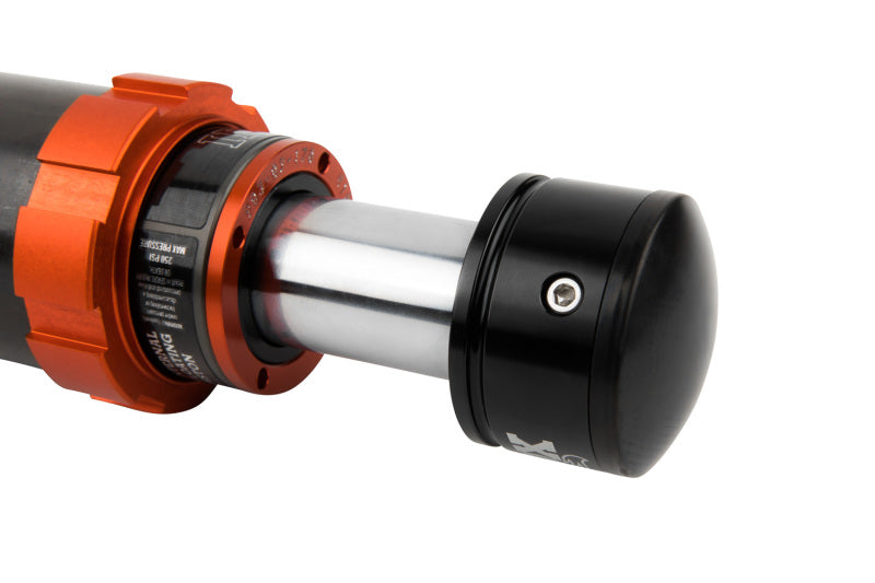 FOX 983-02-170 Factory Race Series GEN2 2in. Universal Front Bump Stop IFP (Threaded Body)