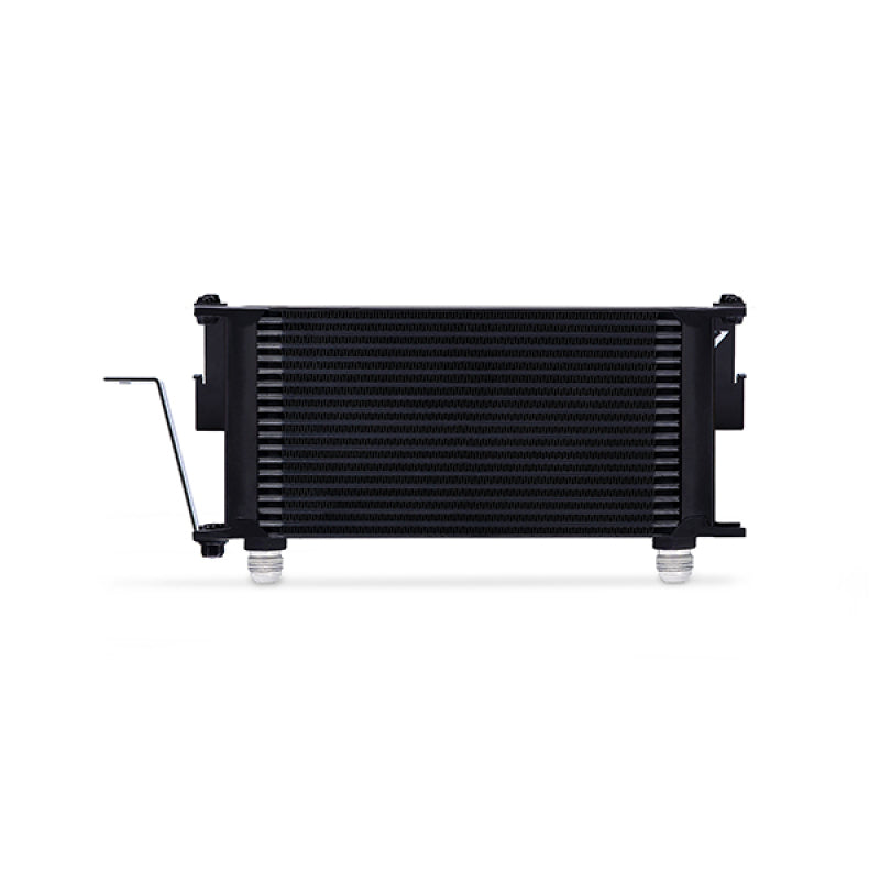 Mishimoto MMOC-F Heavy Duty Transmission Cooler w/ Electric Fan