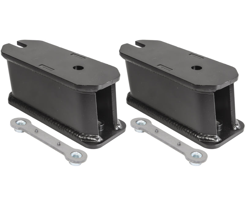 Carli CS-FSBD-LVL-1723 17-23 Ford F250/350 4x4 Stock Sway Bar Frame Drop Bracket - 2.5in/3.5in Lift
