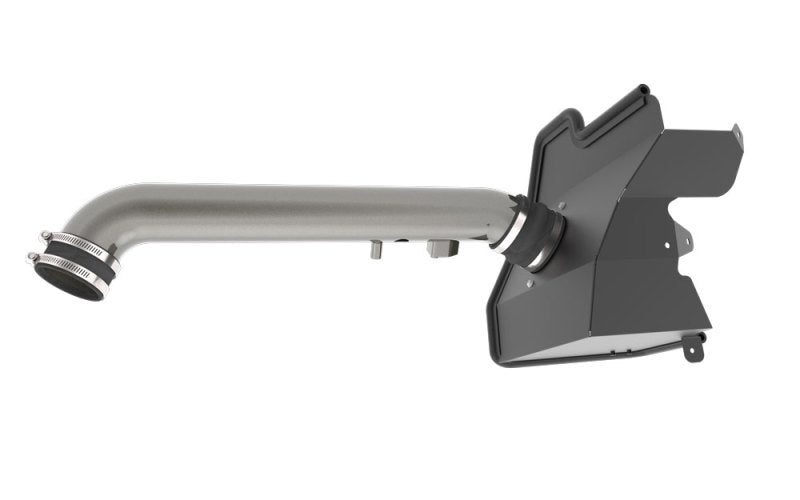 K&N Engineering 77-6018KC K&N 2022 Nissan Frontier V6 3.8LPerformance Air Intake System
