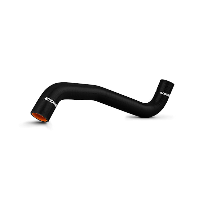 Mishimoto MMHOSE-370Z-09BK 09+ Nissan 370Z Black Silicone Hose Kit