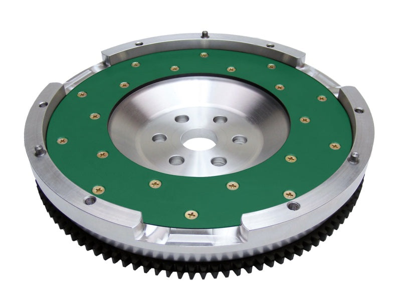 Fidanza 161071 07-09 Mazda MazdaSpeed3/06-07 Mazda MazdaSpeed6 Aluminum Flywheel