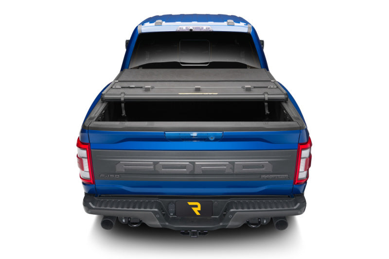 Extang 88961 22-23 Nissan Frontier (5ft. Bed) Solid Fold ALX