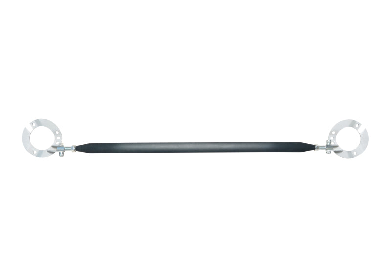 Whiteline KSB557 99-05 BMW 3 Series E46 excl M3 Front adjustable strut tower brace excl traction control
