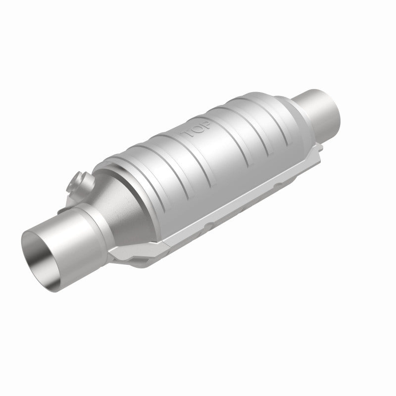 Magnaflow 99305HM MagnaFlow Conv Univ 2.25inch GM 3.8L