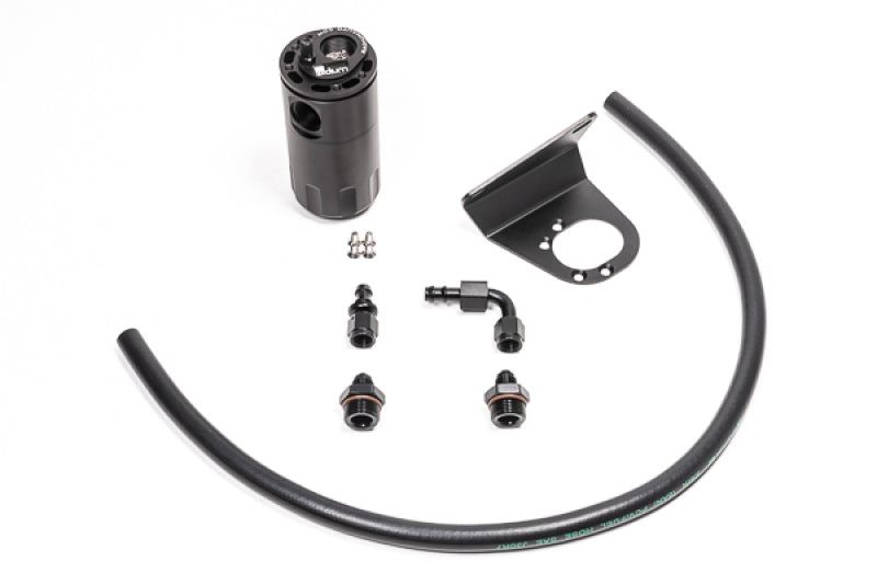 Radium Engineering 20-0233-FL GM Truck Catch Can Kit Fluid Lock