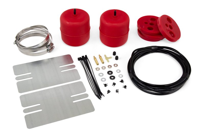 Air Lift 60909 Universal 1000 4in/8in Air Spring Kit