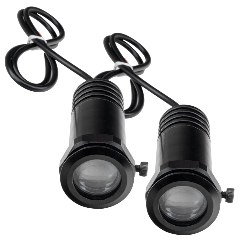 ORACLE Lighting 3344-504 Oracle Door LED Projectors - R/T