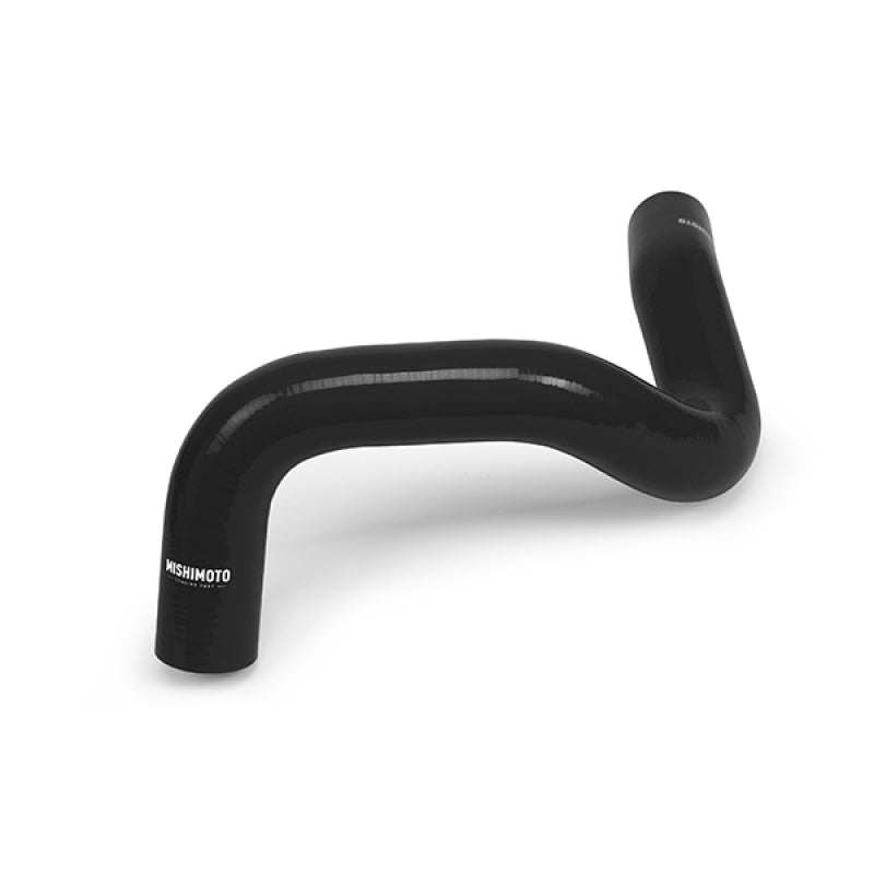 Mishimoto MMHOSE-WR6-12BK 2012+ Jeep Wrangler 6cyl Black Silicone Hose Kit
