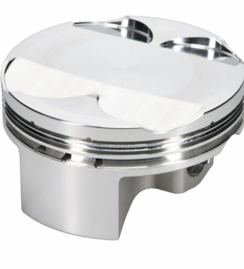 JE Pistons 274087 08-09 Suzuki HayabusaA Piston Kit