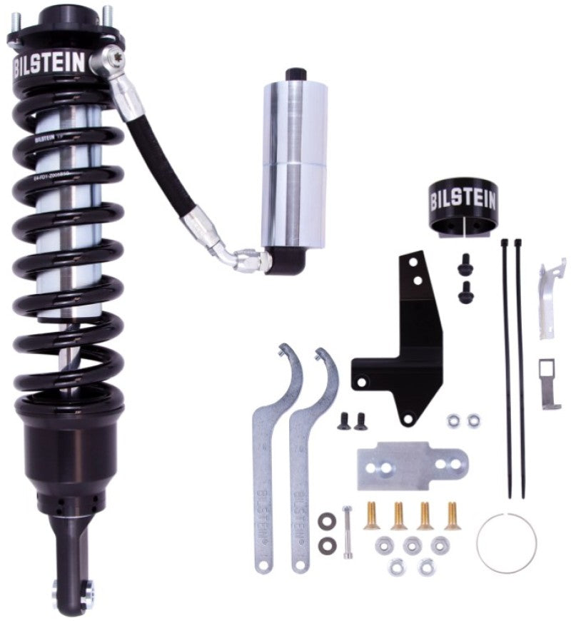 Bilstein 41-284834 B8 8112 Series 07-09 Toyota FJ Cruiser Zone Control Monotube Front Right Corner Module
