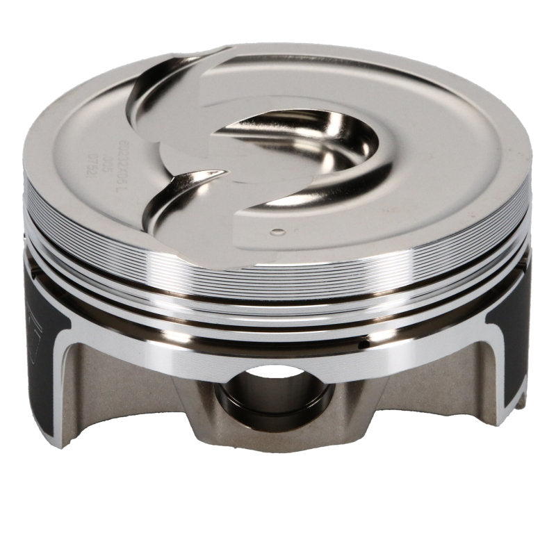 Wiseco 60232LX05 Chevrolet LT1 6.2L 4.070 Bore 1.304 Comp Ht. -12cc Volume Left Side Piston