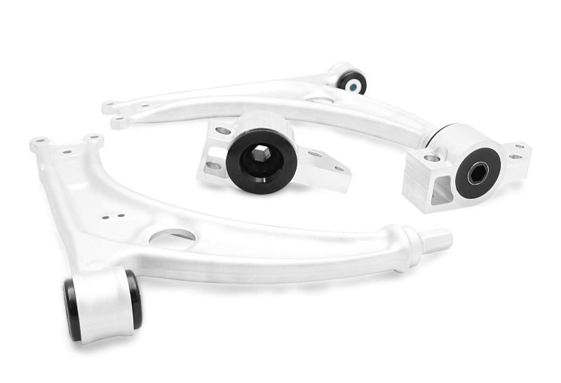 Superpro ALOY0001K SuperPro 2007 Volkswagen Eos Base Front Lower Alloy Control Arm Kit