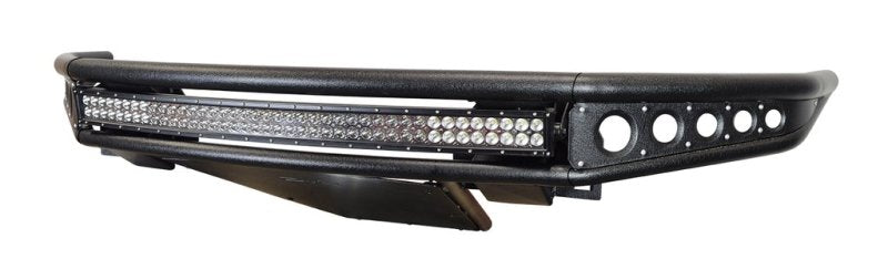 DV8 Offroad FBFF1-04 09-14 Ford F-150 Baja Style Front Bumper