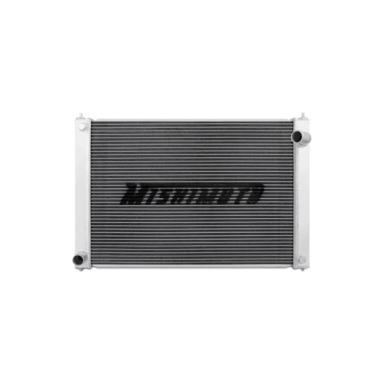Mishimoto MMRAD-370Z-09 09+ Nissan 370Z Manual Radiator