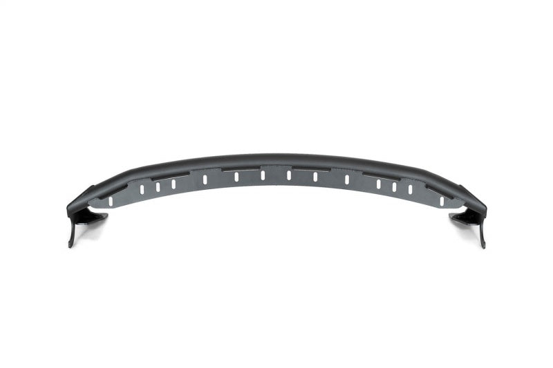 Addictive Desert Designs L1157021701NA 17-20 Ford Raptor Pro Bolt-On Front Bumper - Hammer Black