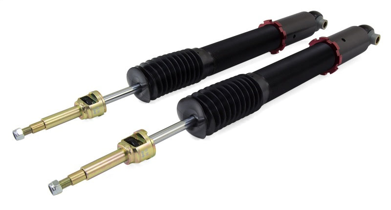 Air Lift 78670 Performance 17-25 Audi A4 / A5 / S4 / S5 Rear Air Suspension Lowering Kit