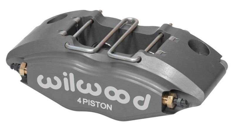 Wilwood 120-8728 Caliper-Powerlite 1.25in Pistons .790in/.860in Disc