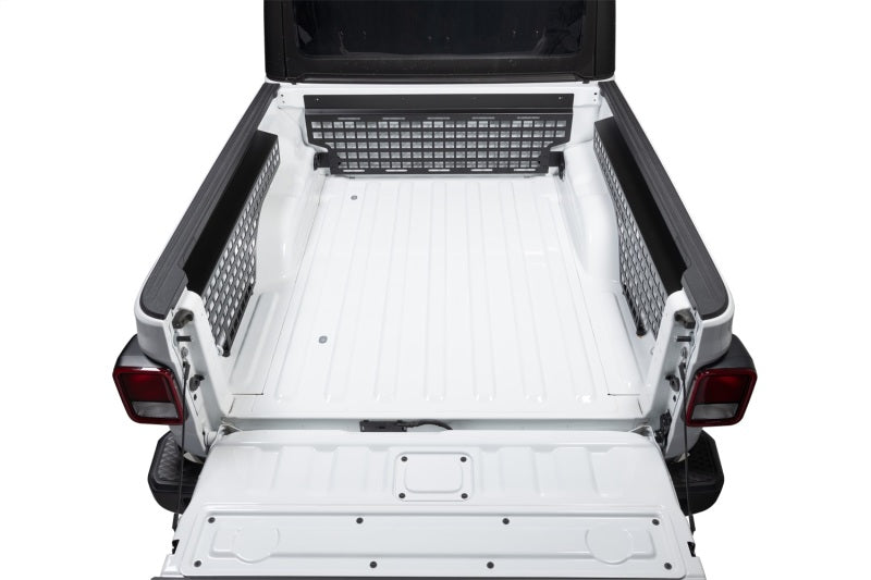 Putco 195243 20-21 Jeep Gladiator - 5ft (Sandard Box) Molle Front Panel