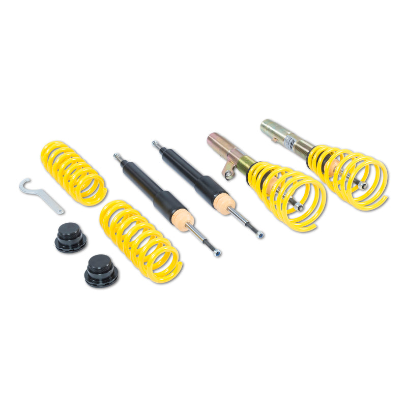 ST Suspensions 13220039 ST Coilover Kit 08-13 BMW 128i/135i E82