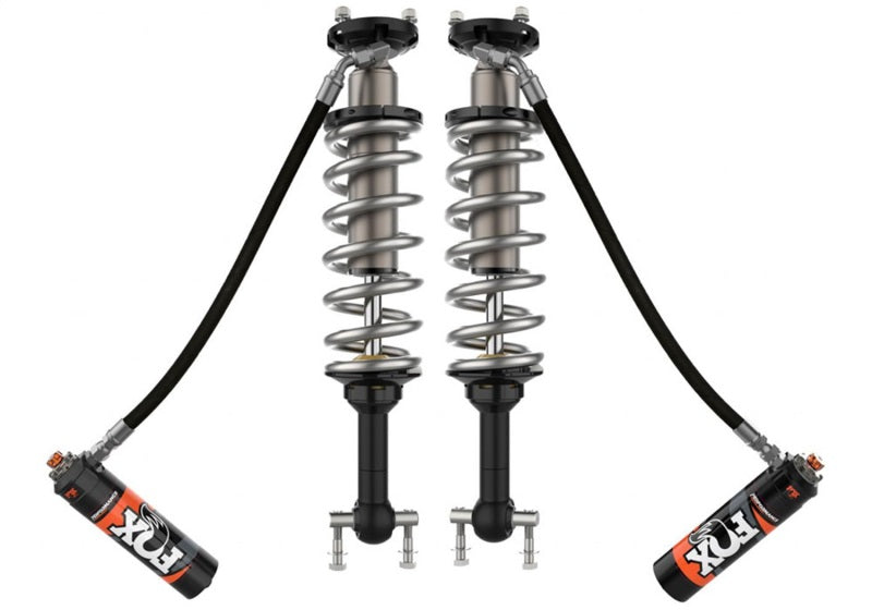 Superlift K1023FX 21-23 Ford Bronco 4DR 3-4in Lift Kit w/ Fox Front Coilover & 2.0 Rear