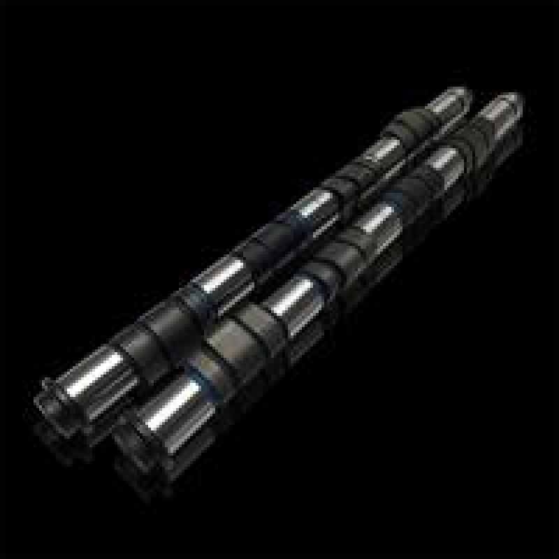 Brian Crower BC0031-2 Honda H22 Stage 2 Camshaft - Forced Spec