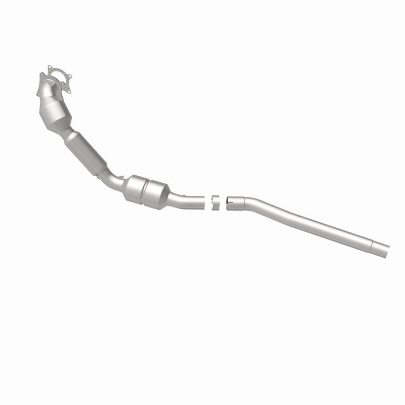 Magnaflow 52408 Conv DF 2015 Q3 L4 2 OEM Underbody