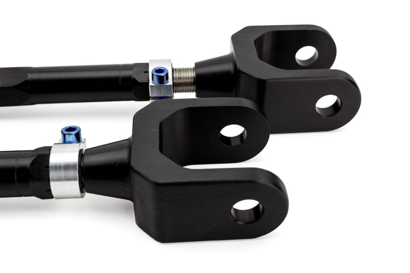 SPL Parts SPL RTR F3X 2012+ BMW 3 Series/4 Series F3X Rear Traction Links