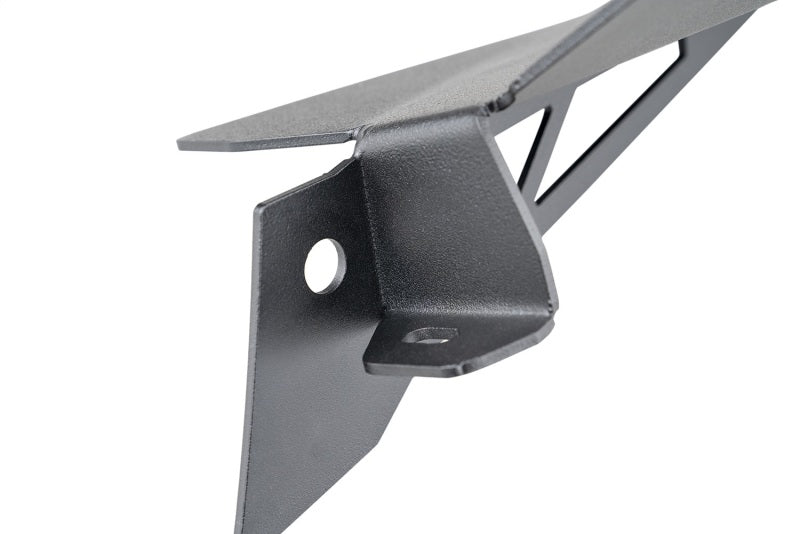 Rugged Ridge 11640.91 Chop Brackets Front Fender 18-20 Jeep Wrangler JL/JT Non-Rubicon