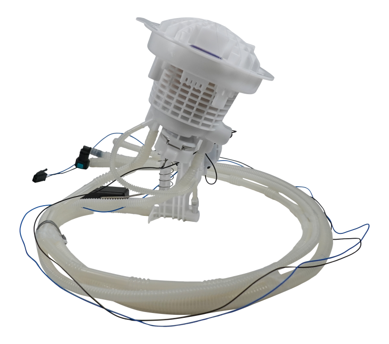 DeatschWerks 8-05-7061 Performance Fuel Filter Module for 06-19 Hemi/2008-21 Challenger