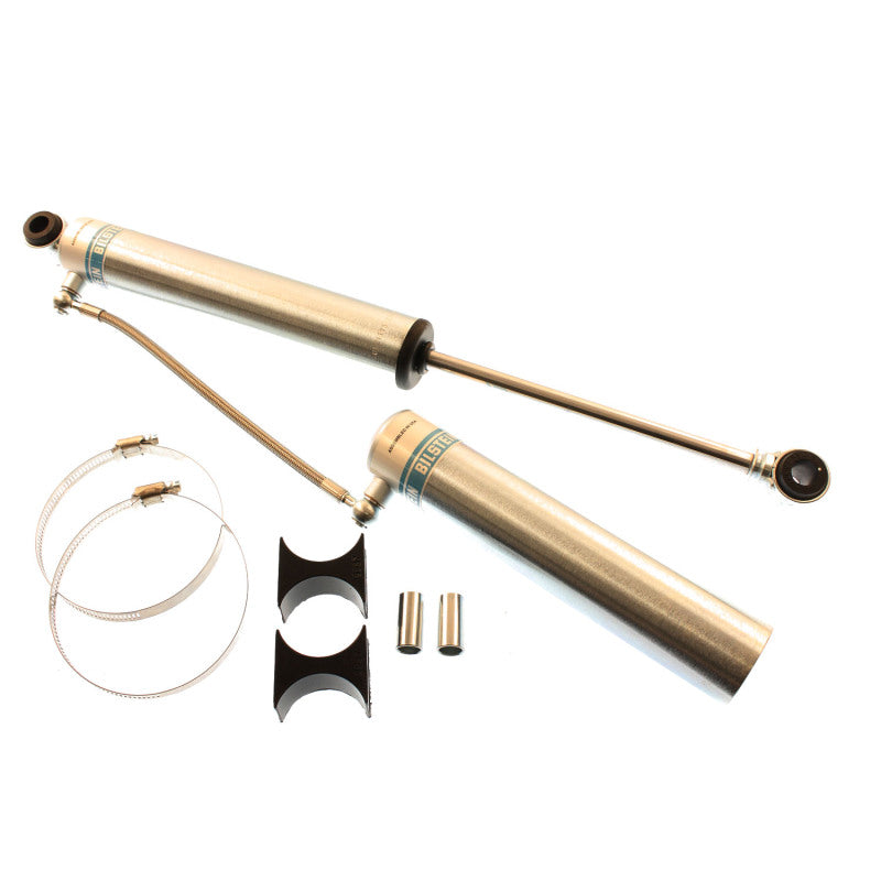 Bilstein 25-176223 5160 Series 5165 Series 8.9in. Travel 170/60 46mm Monotube Shock Absorber