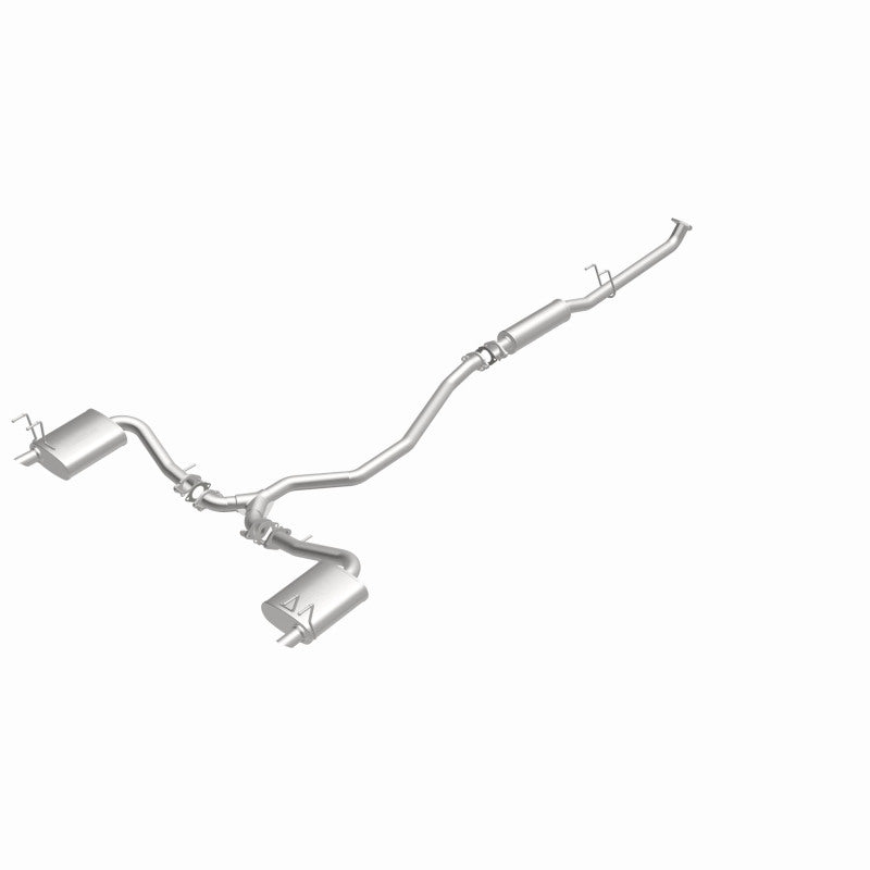 Magnaflow 19652 2022+ Honda Civic Sport 1.5L Hatchback NEO Cat-Back Exhaust System