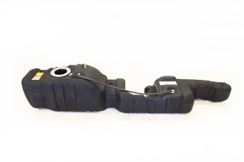 Titan Fuel Tanks 7040216 16-19 Nissan Titan XD 50 Gal Extra HD Cross-Linked PE XXL Mid-Ship Tank 6ft 7in Bed