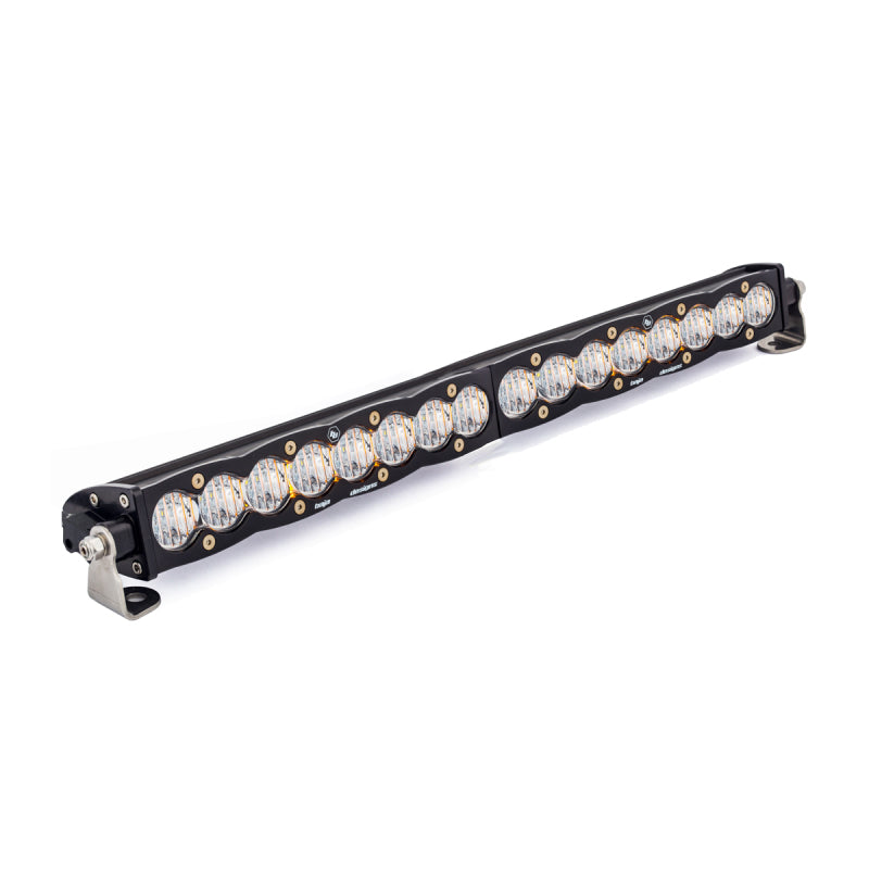 Baja Designs 702004 S8 Series Straight Wide Driving Pattern 20in LED Light Bar
