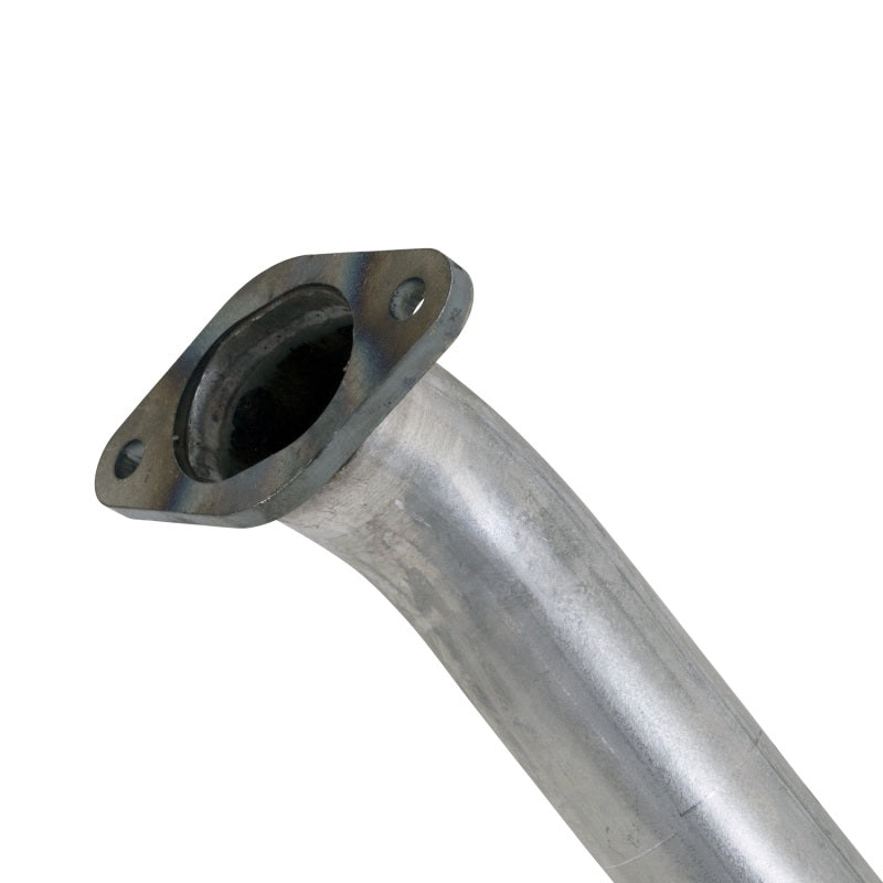 BBK 1666 96-98 Mustang 4.6 GT High Flow X Pipe With Catalytic Converters - 2-1/2