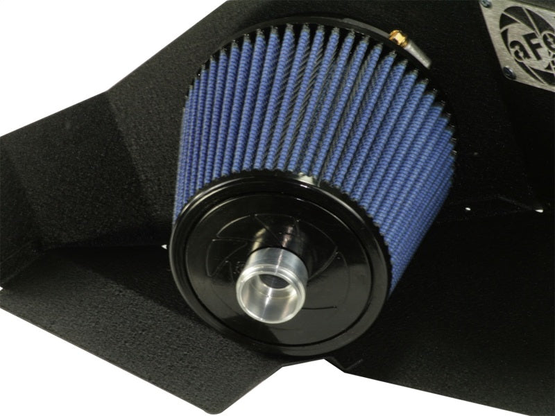 aFe 54-11892 MagnumFORCE Intakes Stage-2 P5R AIS P5R VW GTI 09-11 L4-2.0L (t)