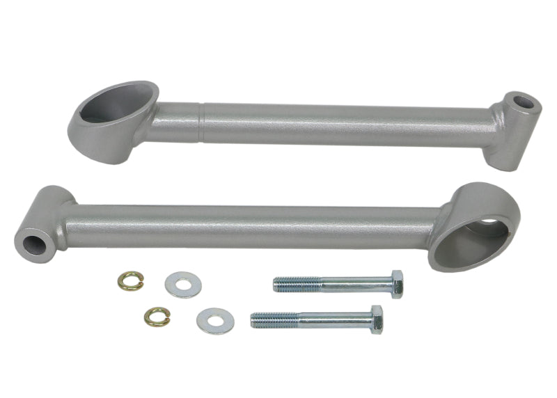 Whiteline KBR15 08+ Subaru WRX Hatch / 08-09 Subaru STi Rear Brace-swaybar mount support