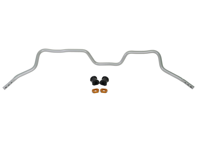 Whiteline BHF99Z 02-06 Acura RSX Front 22mm Heavy Duty Adjustable Sway Bar