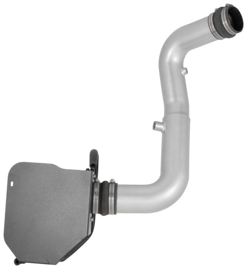 K&N Engineering 69-5317TS K&N 17-18 Hyundai Elantra L4-1.6L F/I Typhoon Performance Air Intake System