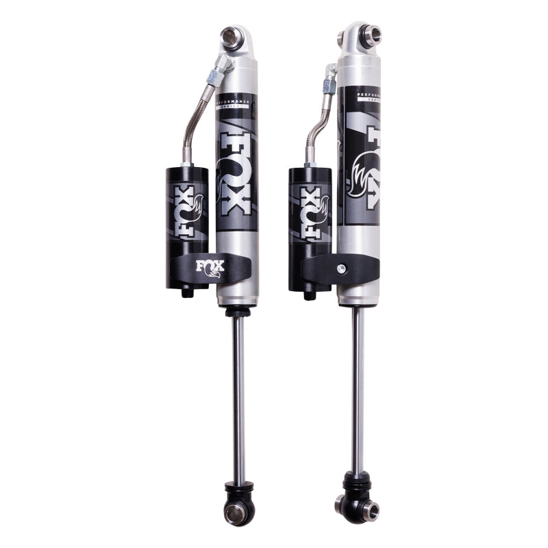 FOX 885-24-271 Fox Performance 24-25 Ineos Grenadier Elite Series 2.5 Reservoir Shock (Rear) - Adjustable
