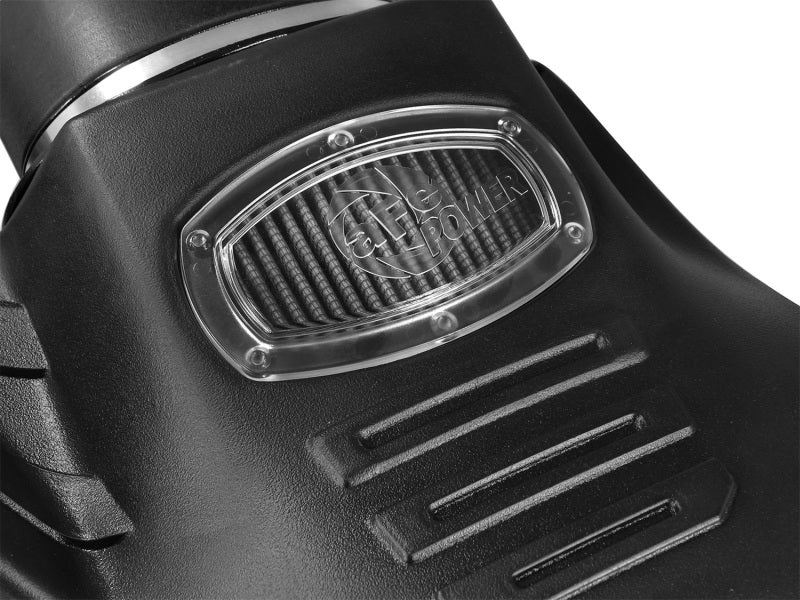aFe 51-73114 Momentum GT Pro Dry S Stage-2 Intake System 15-17 Ford F-150 V8 5.0L