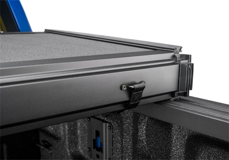Extang 88636 19-23 Ford Ranger (5ft. 1in. Bed) Solid Fold ALX