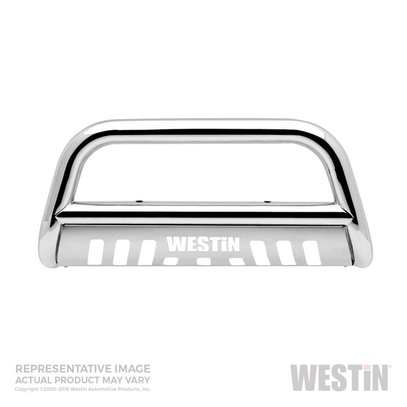 Westin 31-6000 2016-2018 Toyota Tacoma E-Series Bull Bar - SS