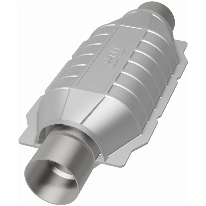 Magnaflow 94019 MagnaFlow Conv Univ 3 W/Air FED