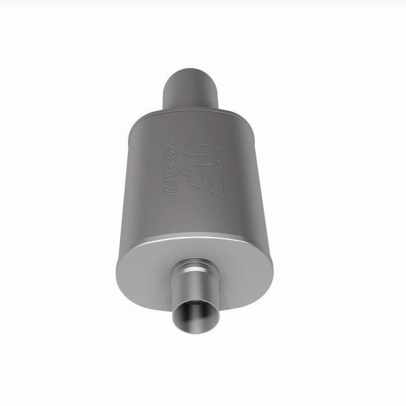 Magnaflow 14851 MagnaFlow Muffler W/Tip Mag Rs 14X5X8 2.25/4.