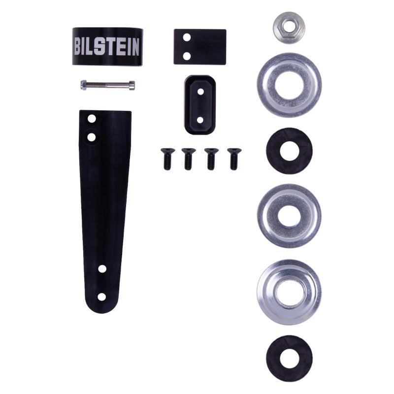Bilstein 25-326055 2007-2021 Toyota Tundra B8 8100 (Bypass) Rear Right Monotube Shock Absorber
