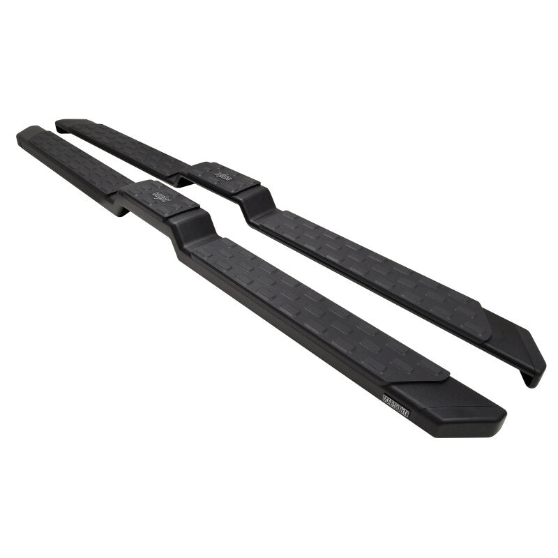 Westin 55-33565 09-18 RAM 1500 CC / 10-24 2500/3500 CC HDX Running Boards - Tex. Blk